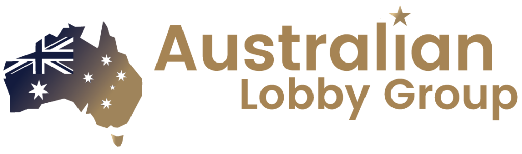 Australian Lobby Group Logo