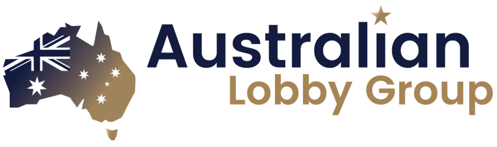 Australian Lobby Group Logo